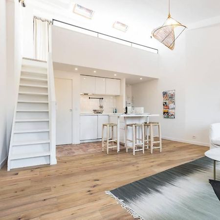 Malonat Duplex - Old Town Apartment Ница Екстериор снимка