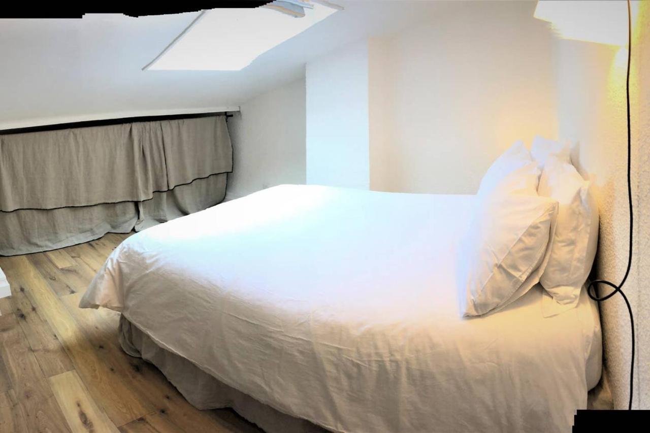 Malonat Duplex - Old Town Apartment Ница Екстериор снимка