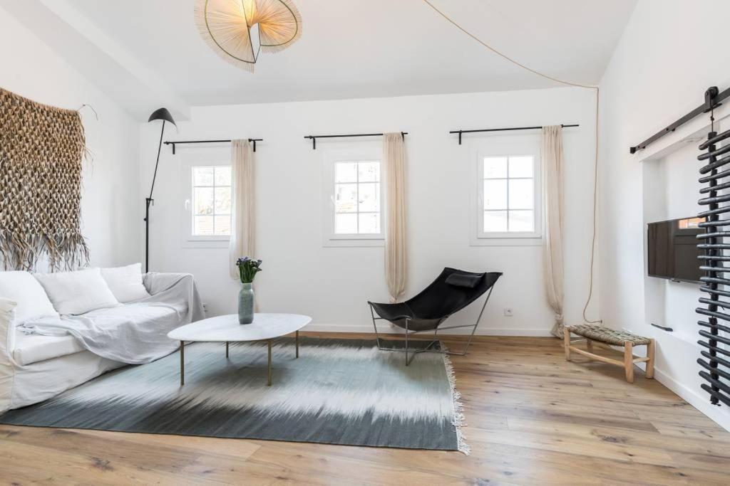 Malonat Duplex - Old Town Apartment Ница Екстериор снимка