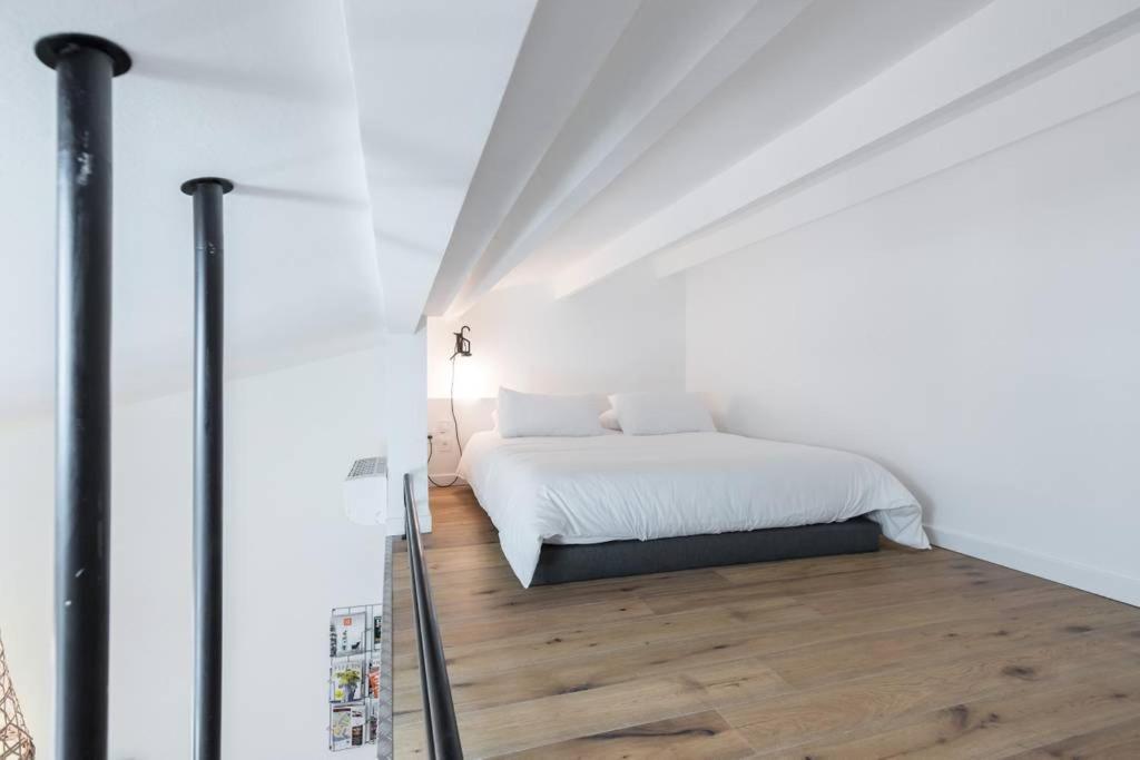 Malonat Duplex - Old Town Apartment Ница Екстериор снимка