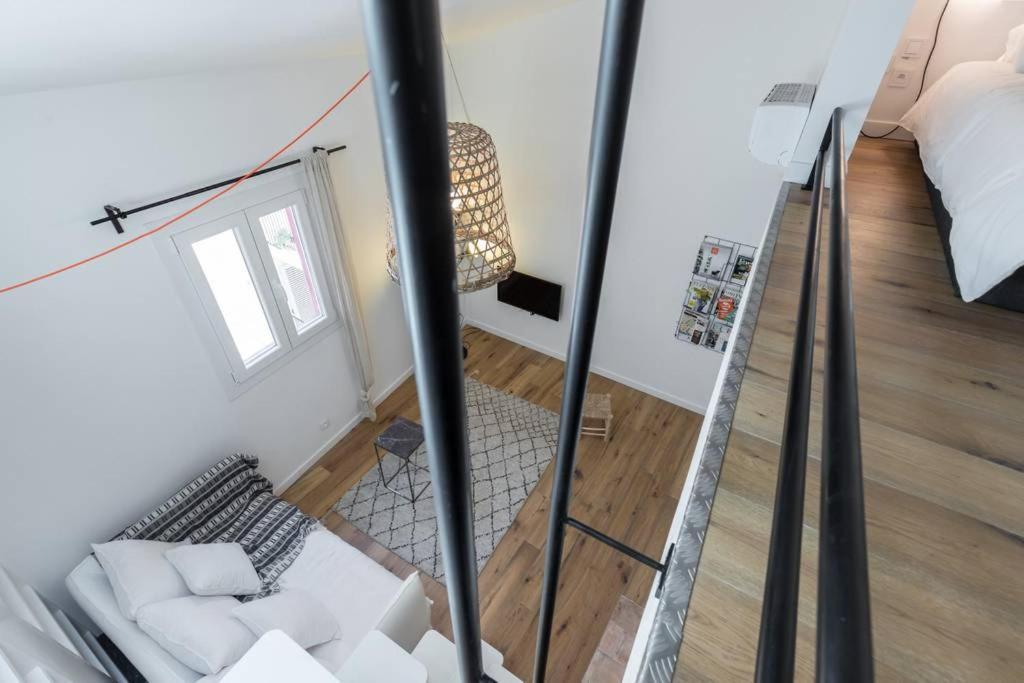 Malonat Duplex - Old Town Apartment Ница Екстериор снимка