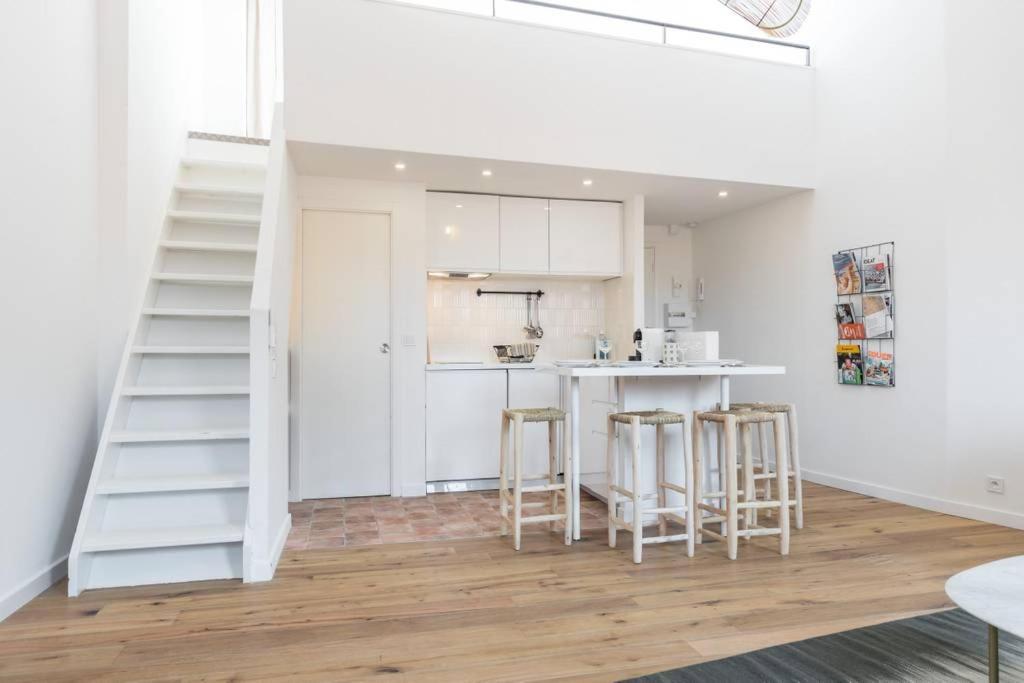 Malonat Duplex - Old Town Apartment Ница Екстериор снимка