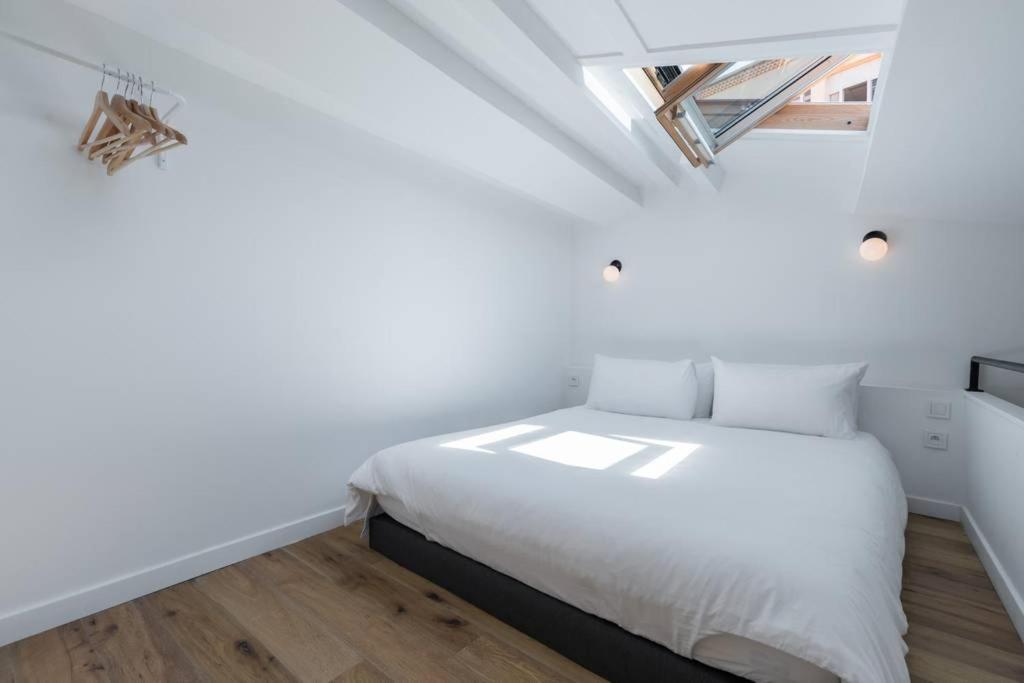 Malonat Duplex - Old Town Apartment Ница Екстериор снимка
