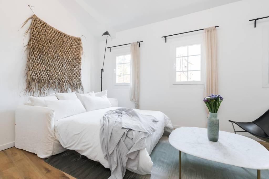 Malonat Duplex - Old Town Apartment Ница Екстериор снимка