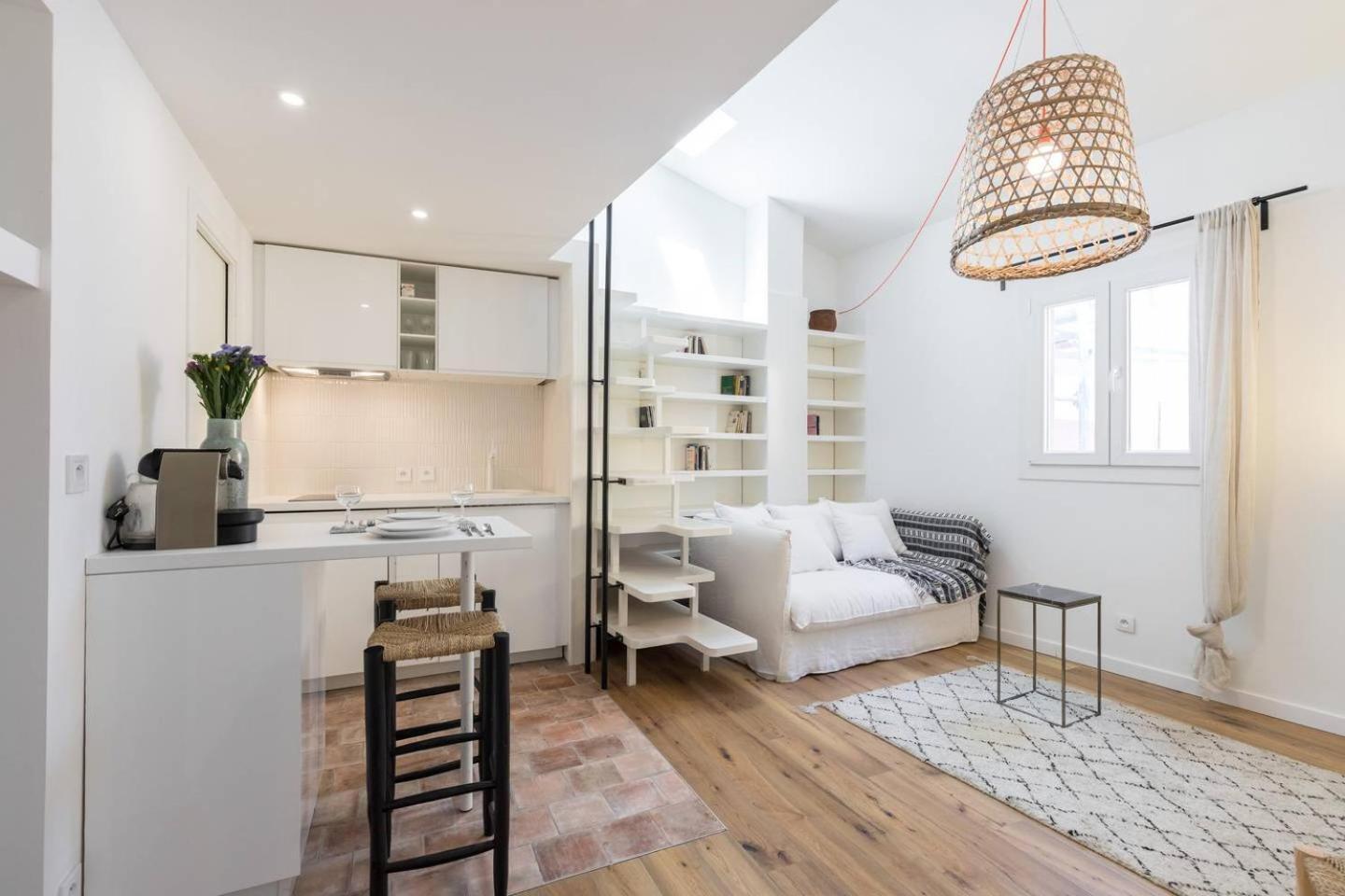 Malonat Duplex - Old Town Apartment Ница Екстериор снимка