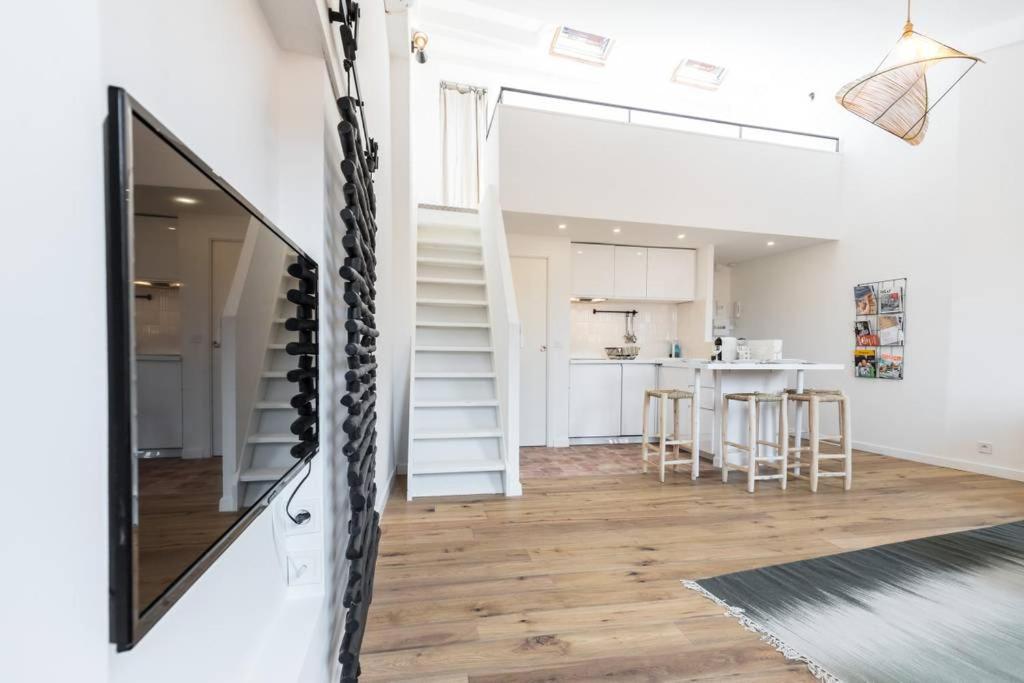 Malonat Duplex - Old Town Apartment Ница Екстериор снимка