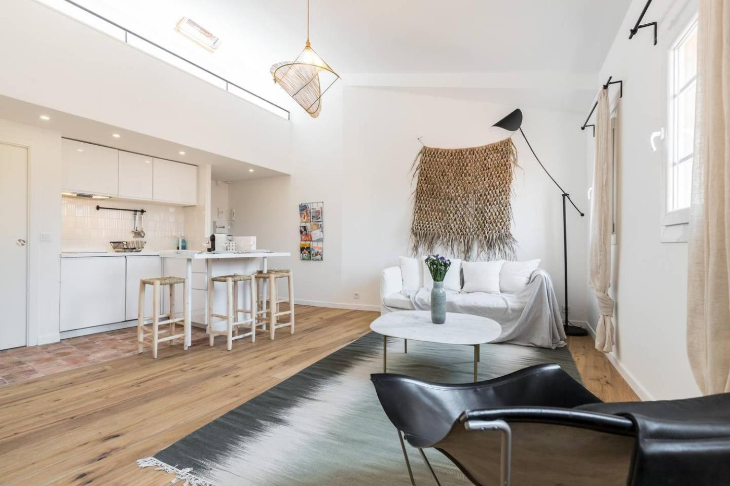 Malonat Duplex - Old Town Apartment Ница Екстериор снимка
