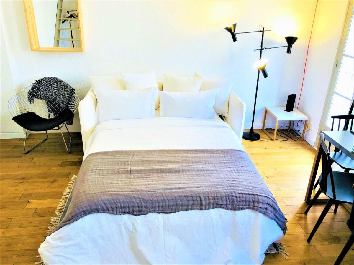 Malonat Duplex - Old Town Apartment Ница Екстериор снимка