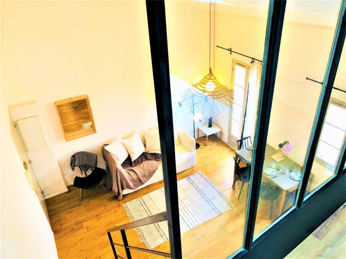 Malonat Duplex - Old Town Apartment Ница Екстериор снимка