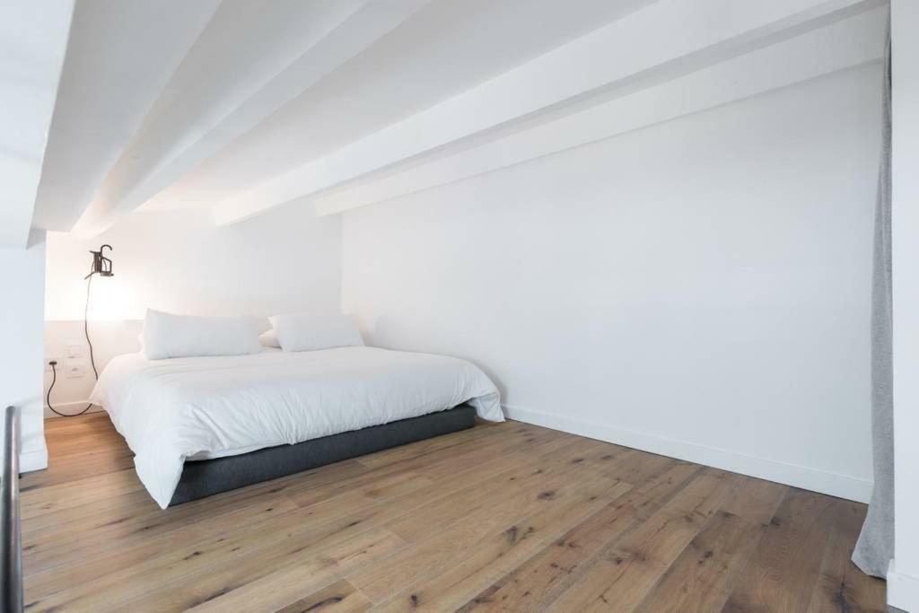 Malonat Duplex - Old Town Apartment Ница Екстериор снимка